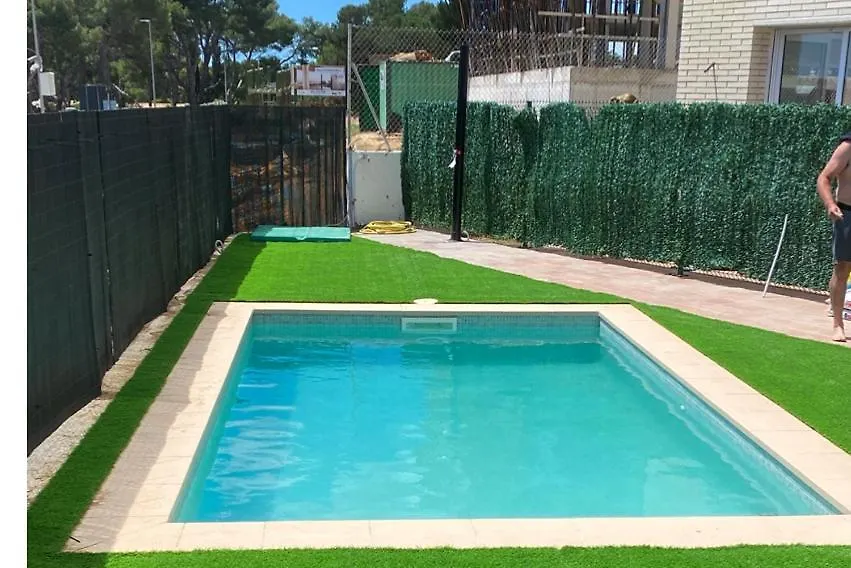 Costa Brava Apartment Calonge  Spain