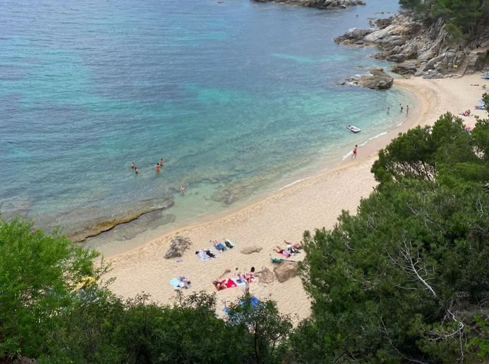 Costa Brava Apartment Calonge