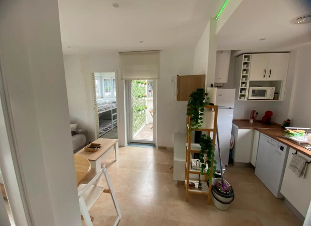 Costa Brava Apartment Calonge  Spain